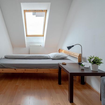 Viola Apartment ブダペスト エクステリア 写真