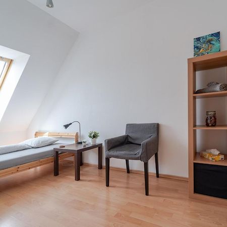 Viola Apartment ブダペスト エクステリア 写真