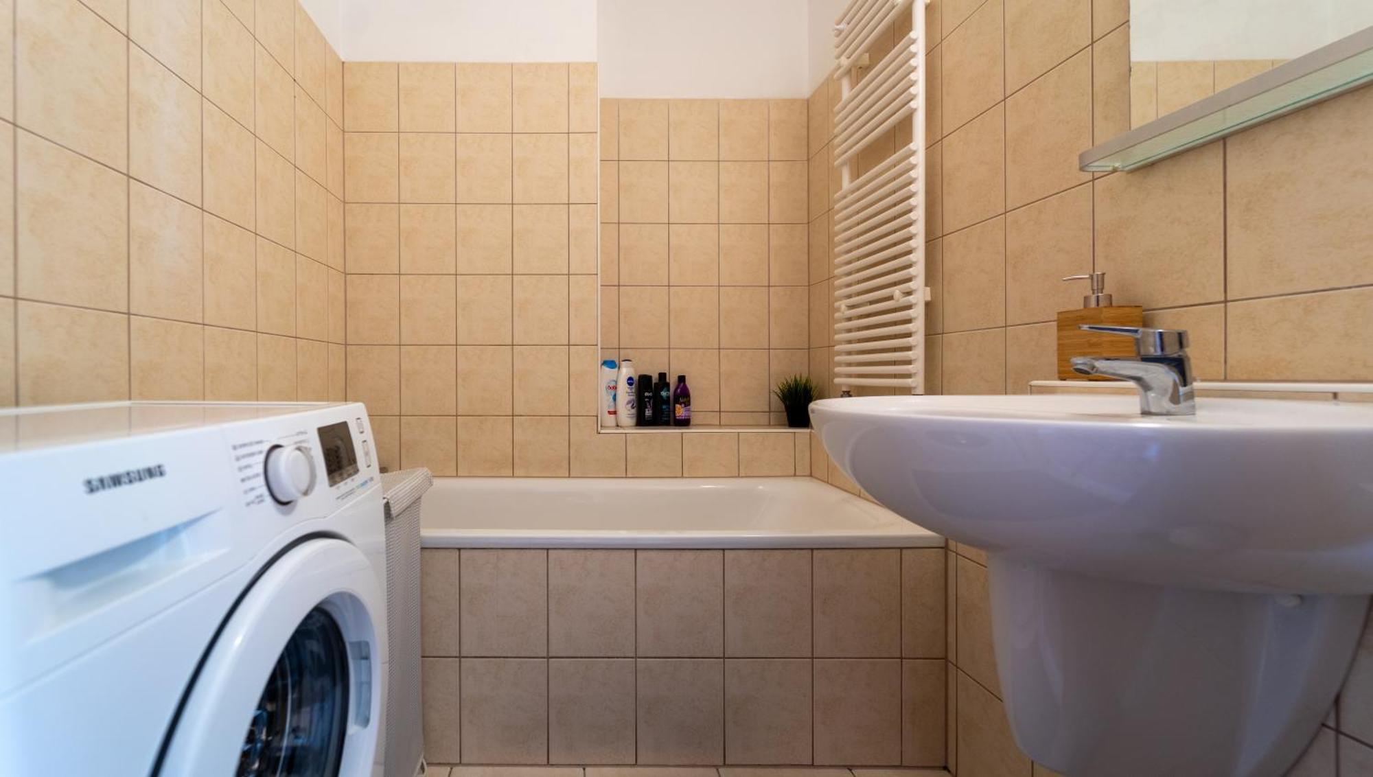 Viola Apartment ブダペスト エクステリア 写真