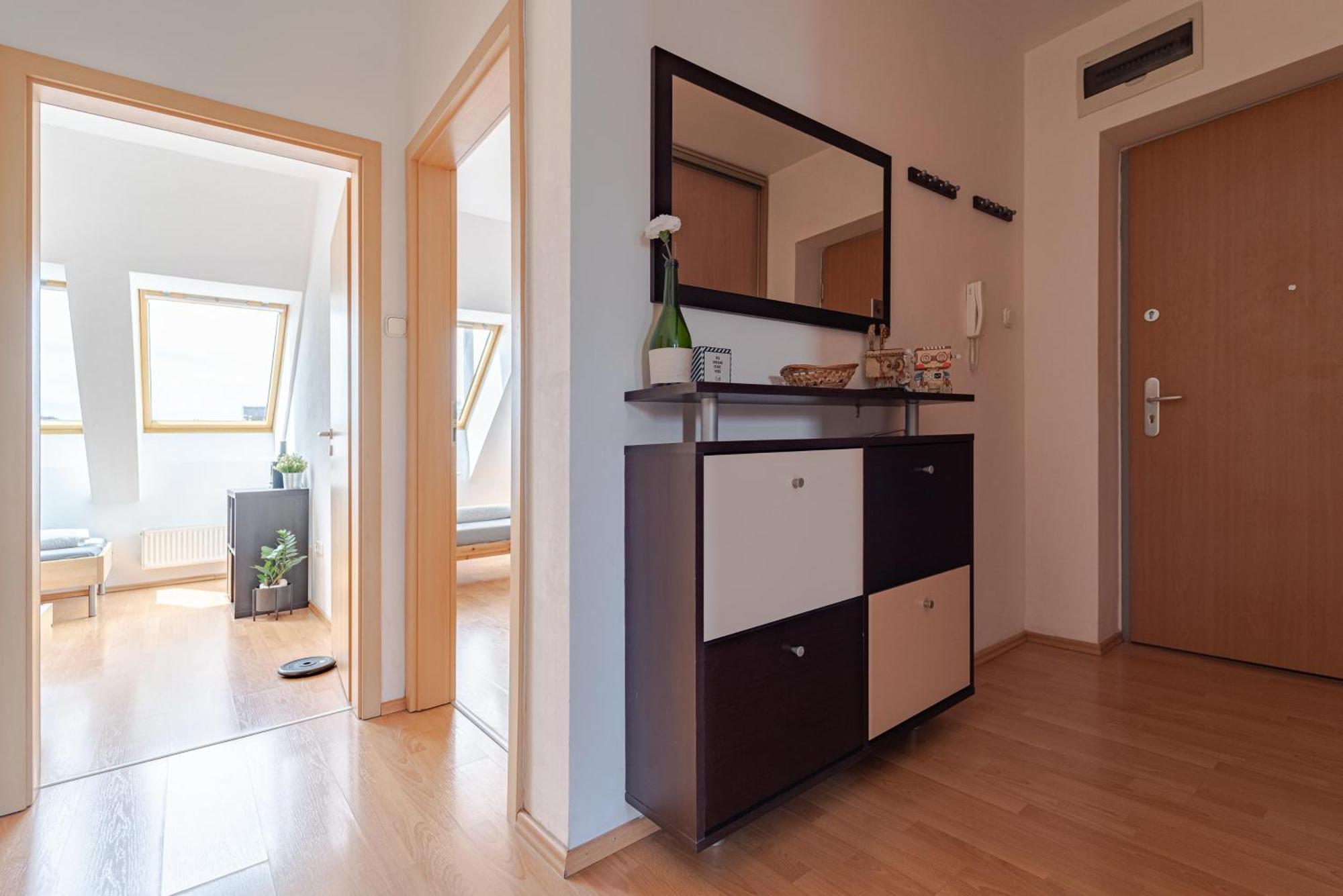 Viola Apartment ブダペスト エクステリア 写真