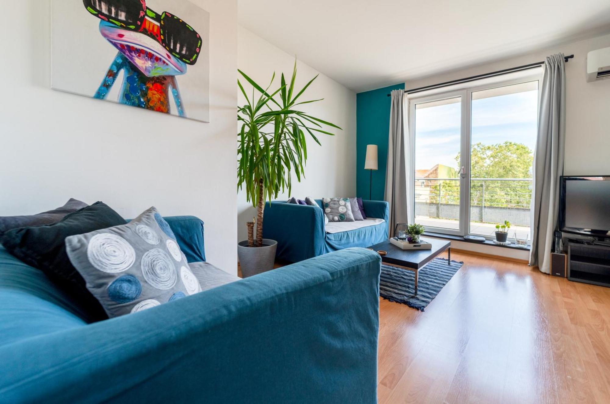 Viola Apartment ブダペスト エクステリア 写真
