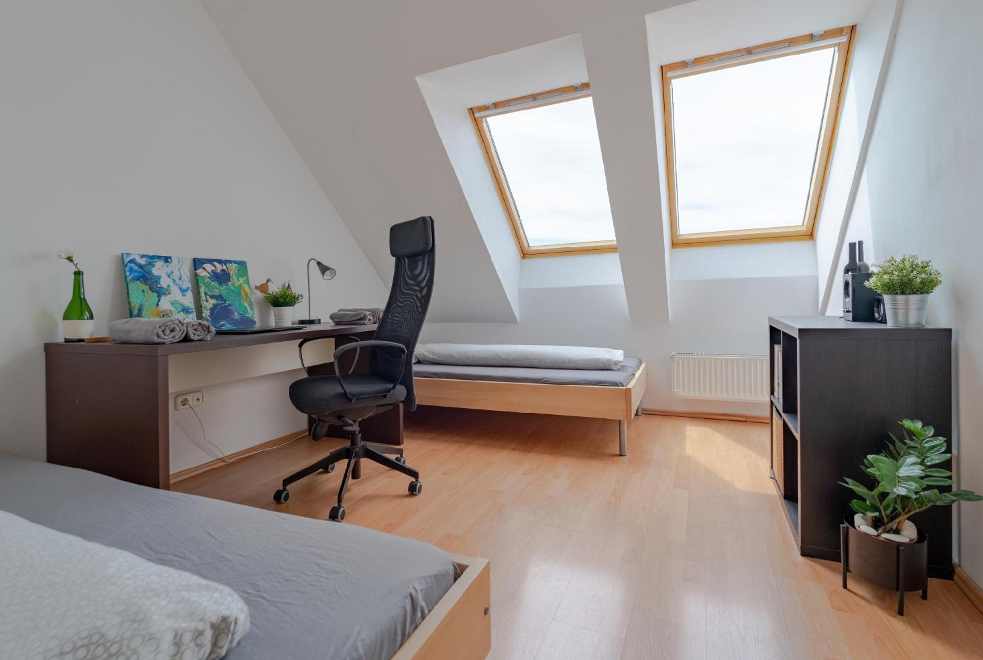 Viola Apartment ブダペスト エクステリア 写真