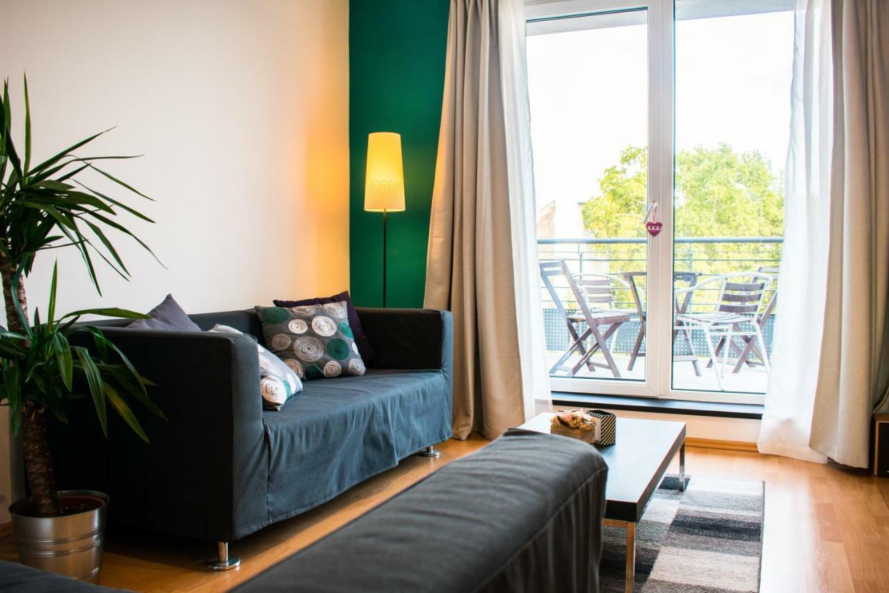 Viola Apartment ブダペスト エクステリア 写真