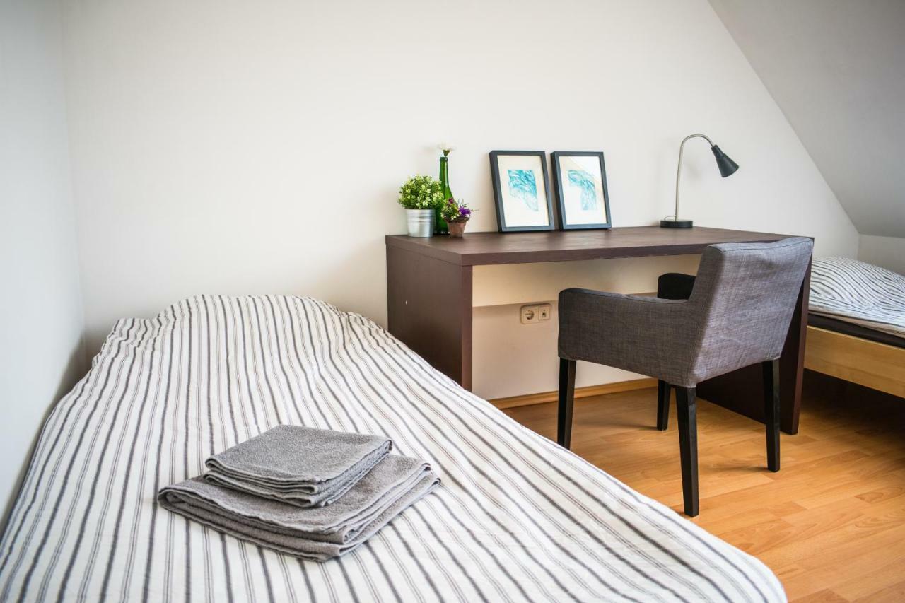 Viola Apartment ブダペスト エクステリア 写真