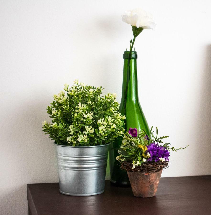 Viola Apartment ブダペスト エクステリア 写真