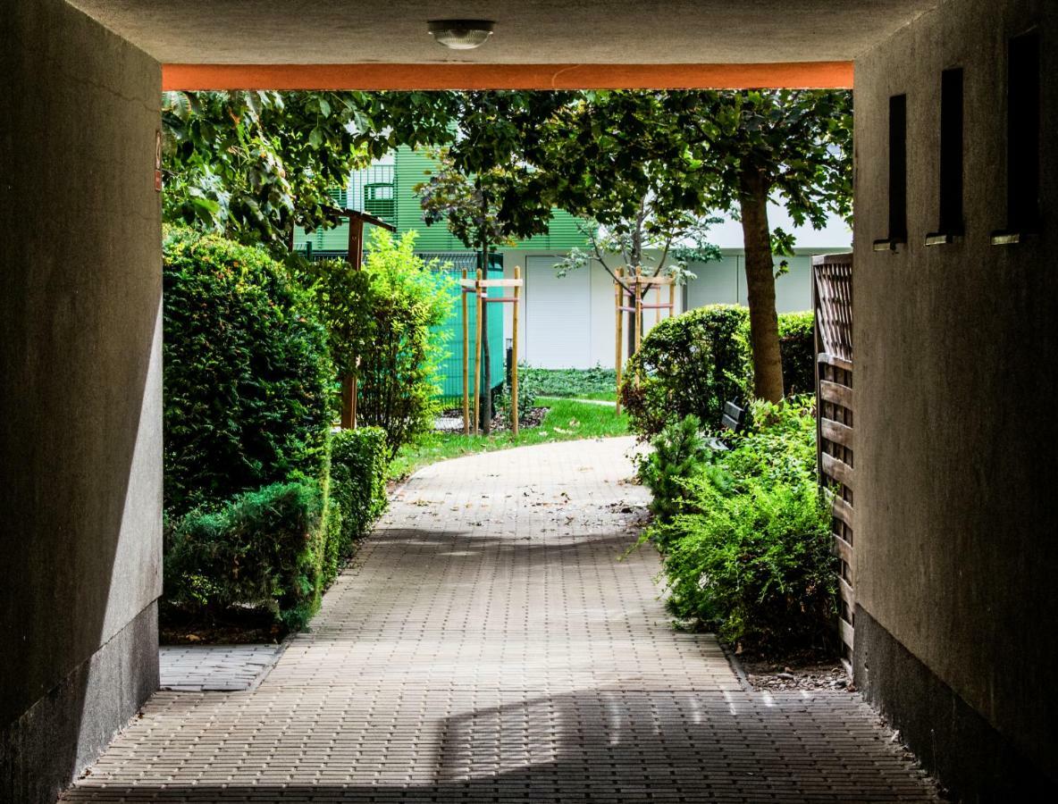Viola Apartment ブダペスト エクステリア 写真