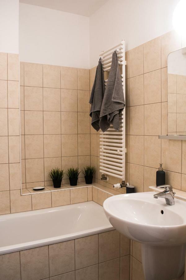 Viola Apartment ブダペスト エクステリア 写真