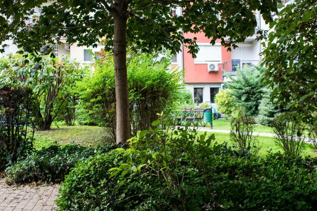 Viola Apartment ブダペスト エクステリア 写真