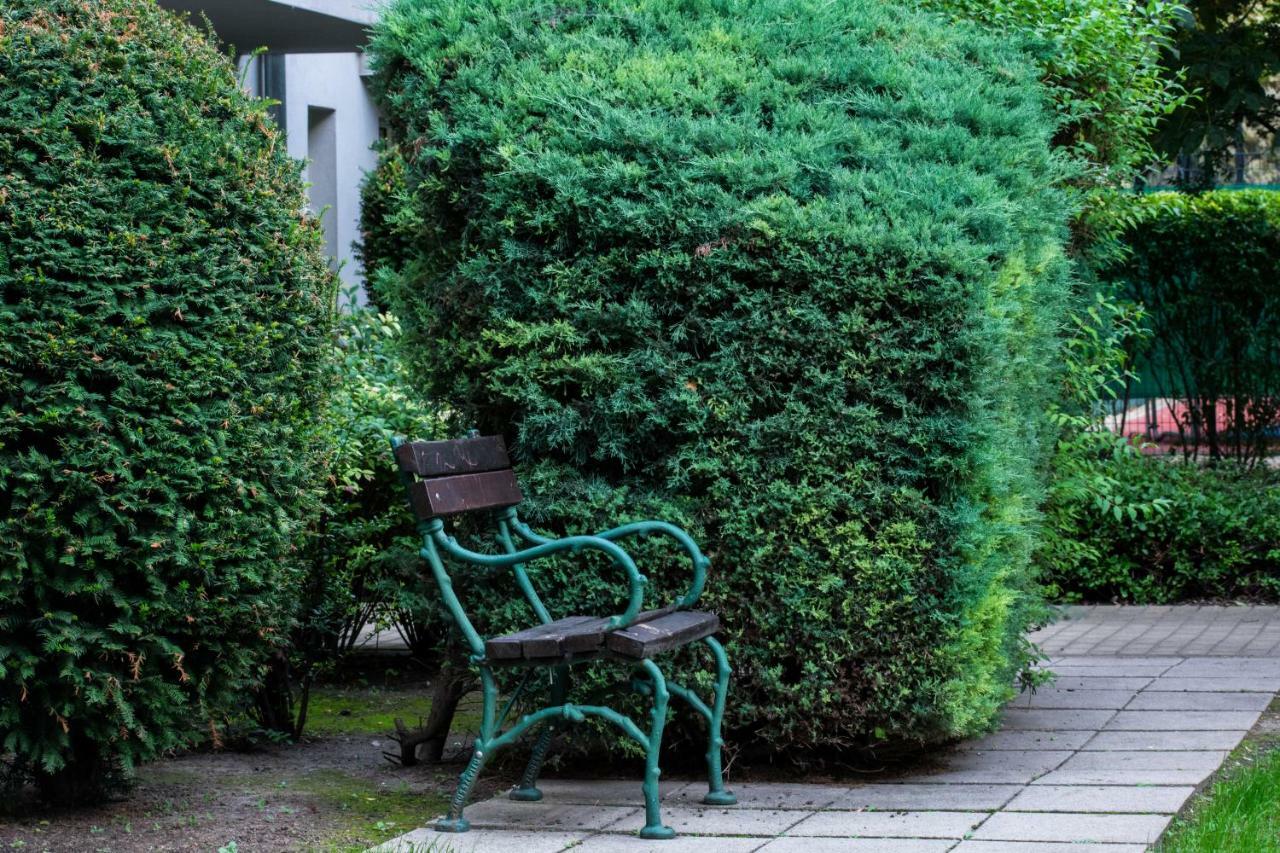 Viola Apartment ブダペスト エクステリア 写真